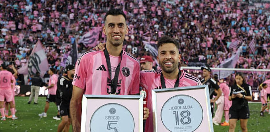 Lionel Messi ymmärtää täysin eläkkeelle jäämisen todellisen merkityksen